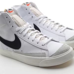 Blazer Mid'77 Vintage High-Top Lace-Up Casual Shoes