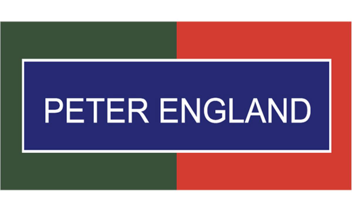 Peter England